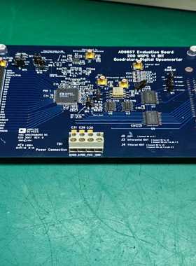 AD9857EvaluationBoard200MS询价