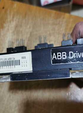 询价ABB变频器模块，IGBT模块。PP07512HS(ABBN