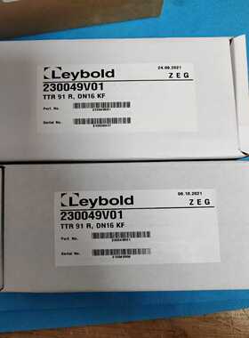 全新TTR91R真空机出售，230049V01原装正品，需要--议价商品