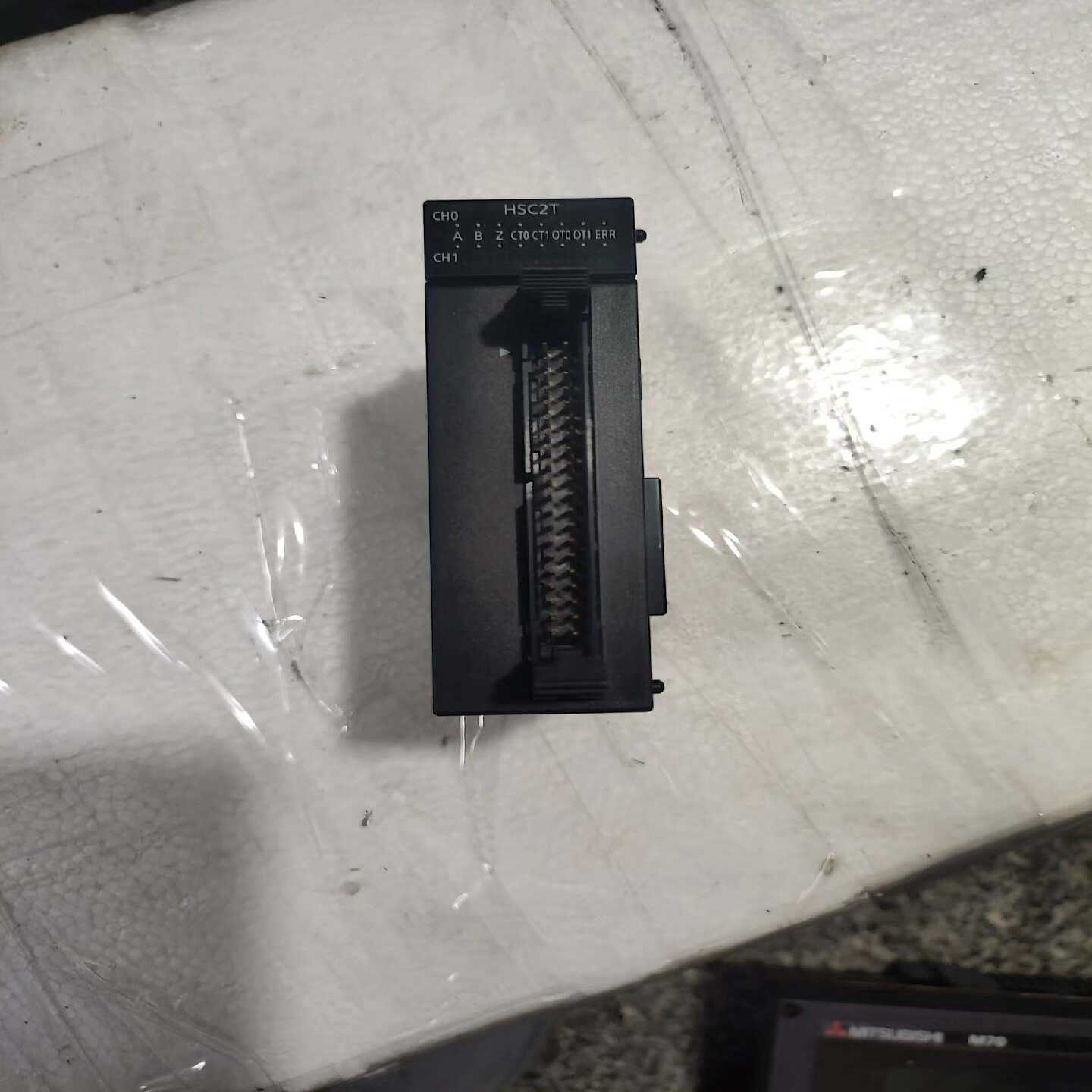 松下AFP7系列高速计数单元模块，AFP7HSC2T全新库--议价商品