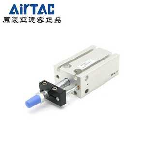 台湾亚德客MK6X5X10X15X2V0X25X30X35X40 S多位置固定气