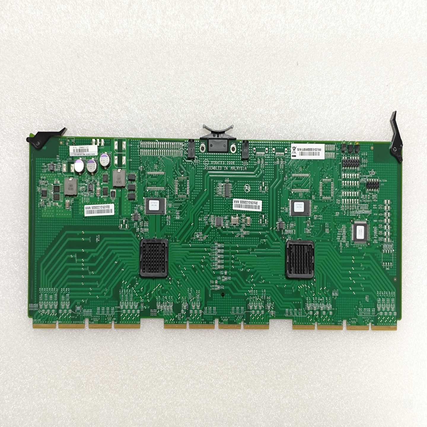 戴尔DELLEqualLogicPS6510PS650--议价商品