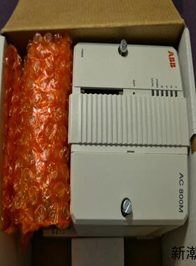 ABB PM866K01  工程余货 原装 成色好 有需可联议价商品