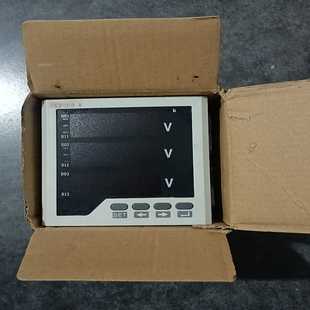 3AV33 全新带包装 ABN 型号 议价商品 ABN三相电压表