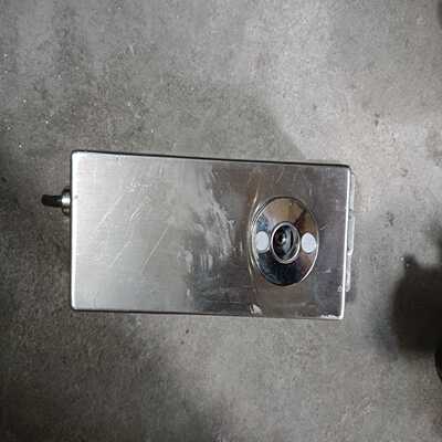 【星慕电子】SARTORIUS赛利多斯 WZA1203-N实物图拍摄