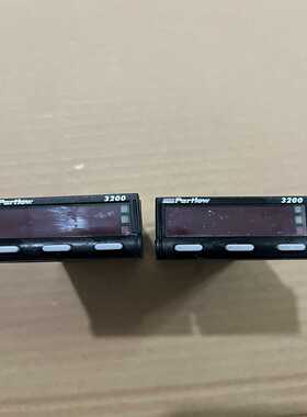 PARTLOW+3200数显温度控制器32002123HA+~询价