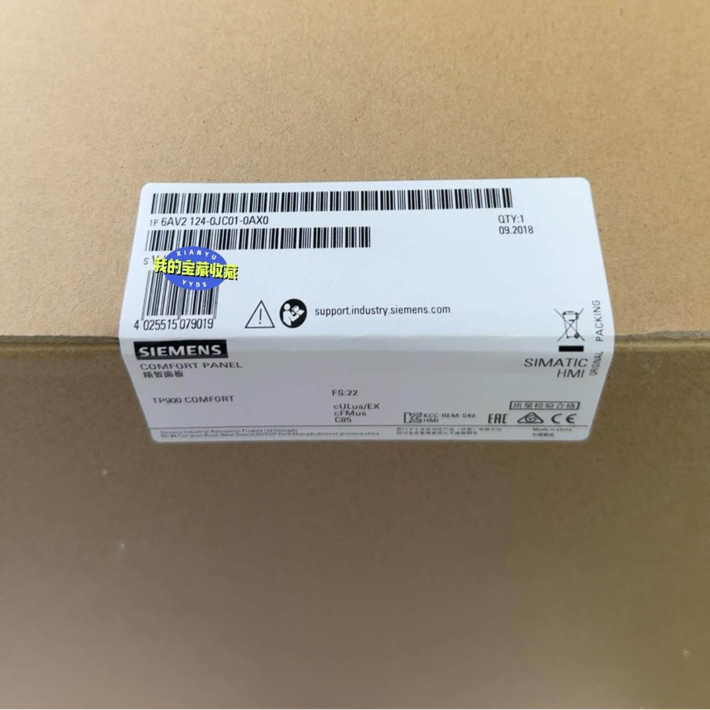 6AV2124-0JC01-0AX0  6AV2 124-0~询价