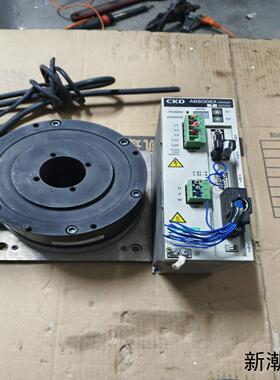 日本原装进口CKDDD马达议价商品