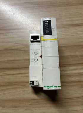 施耐德STBNIC2212成色如图，质量包好--议价商品