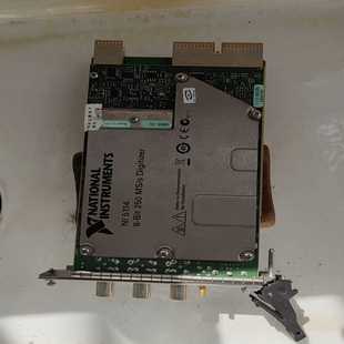 PXI 5114 PXIE 询价 7854R