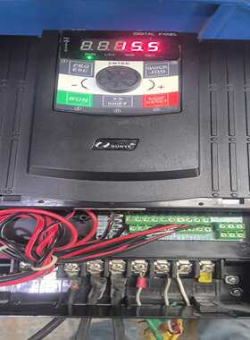 日业变频器CM530H-D4T011GB/015PB，11K