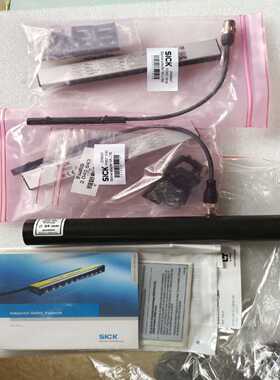 西克光栅C4MT-01834ABB03BE0，无外包装（零零电子）