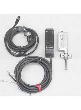 (HLFA-TLA) Keyence GT2-71N GT2【侨报商行】