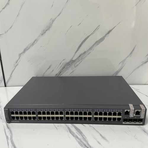 S5320-52X-EI-DC(48个10/100/1000询价