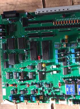 638-72572岛津TOC4100板，拆机的，包好，成色如--议价商品