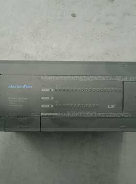 LS产电PLC原装K7M-DR30U，需要的联系我--议价商品
