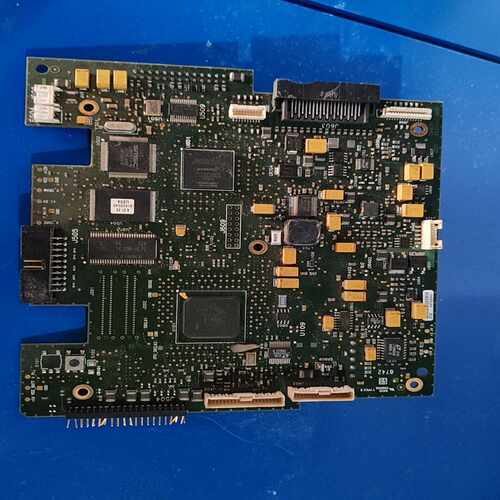咨询-新时达iAStar变频器奥沙S3主板CPU控制板AS.T00