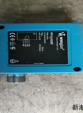 威格勒YP11VAH3ABF对比度传感器议价商品