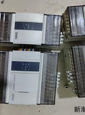 信捷plc主机XD3-24T-E重量称重模块XD-E2WT议价商品