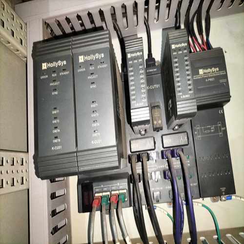 询价和利时HollySysK系列主控模块，