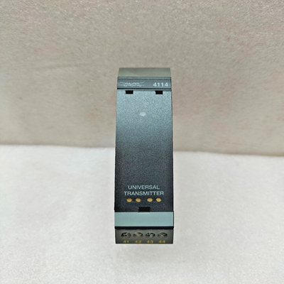 ALFALAVAL-PR电子4114通用传输器4114AL