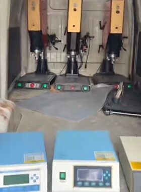 大焊超声波塑焊机15K260020K2000议价