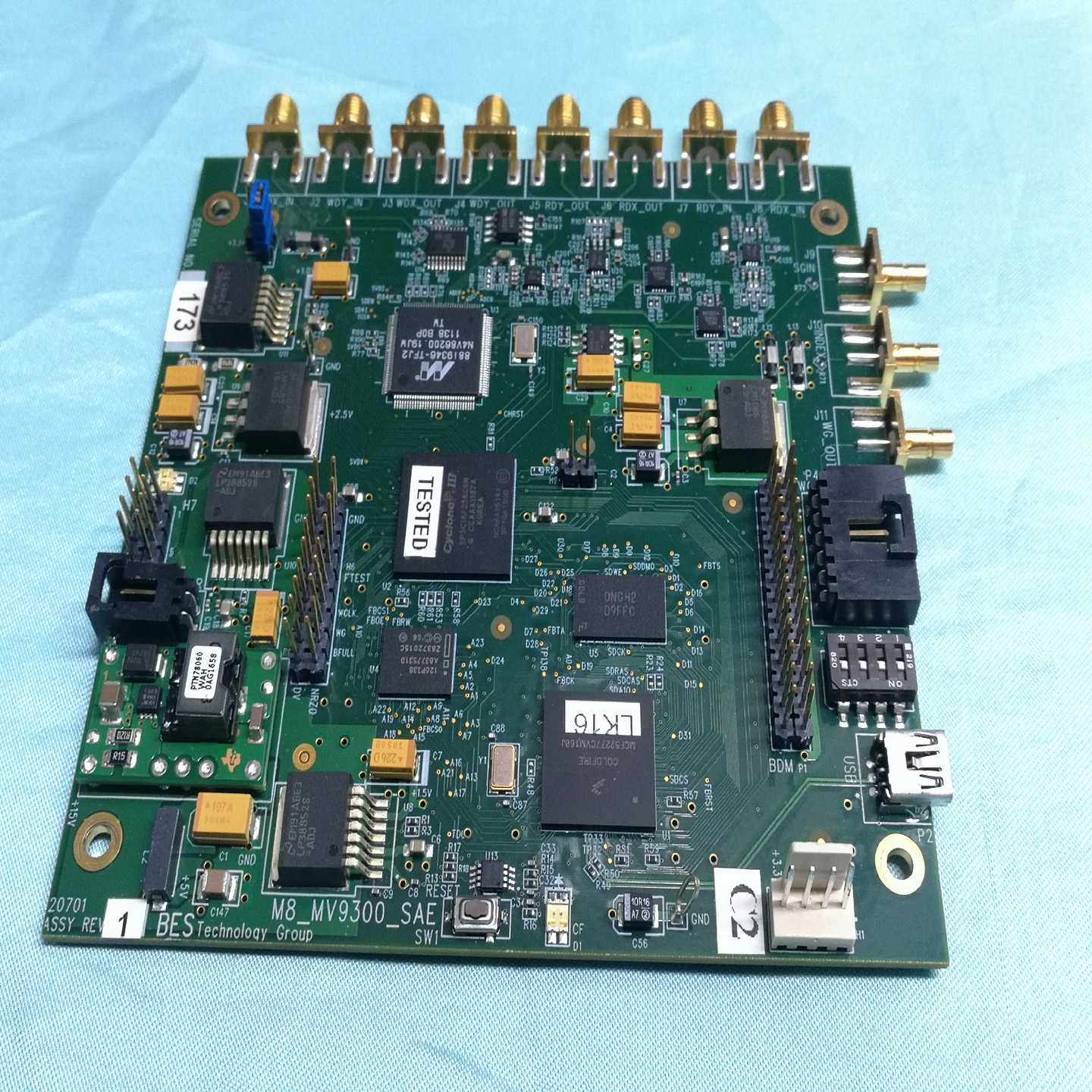 议价BESTechnologygroup功能测试TESTED