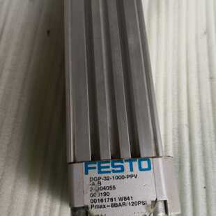 费斯托FESTO无杆气缸~询价