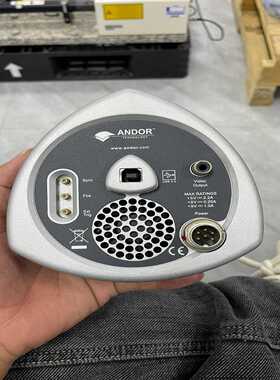 ANDOR安道尔DL-658M-TIL高速科研相机--议价商品