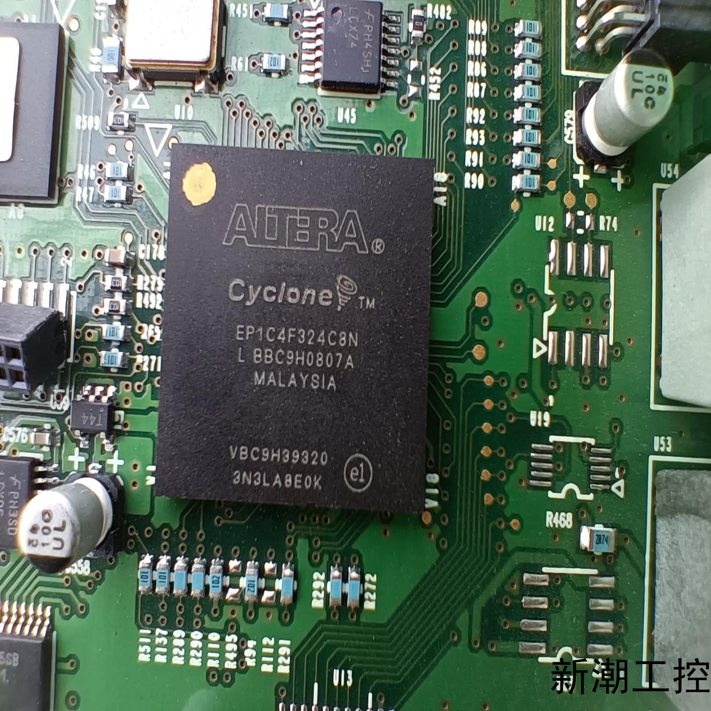 EP1C4F324C8N LBBC9H0807A TMS32议价商品