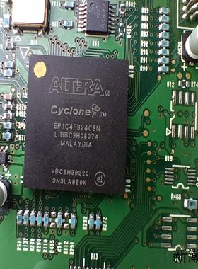 EP1C4F324C8N LBBC9H0807A TMS32议价商品