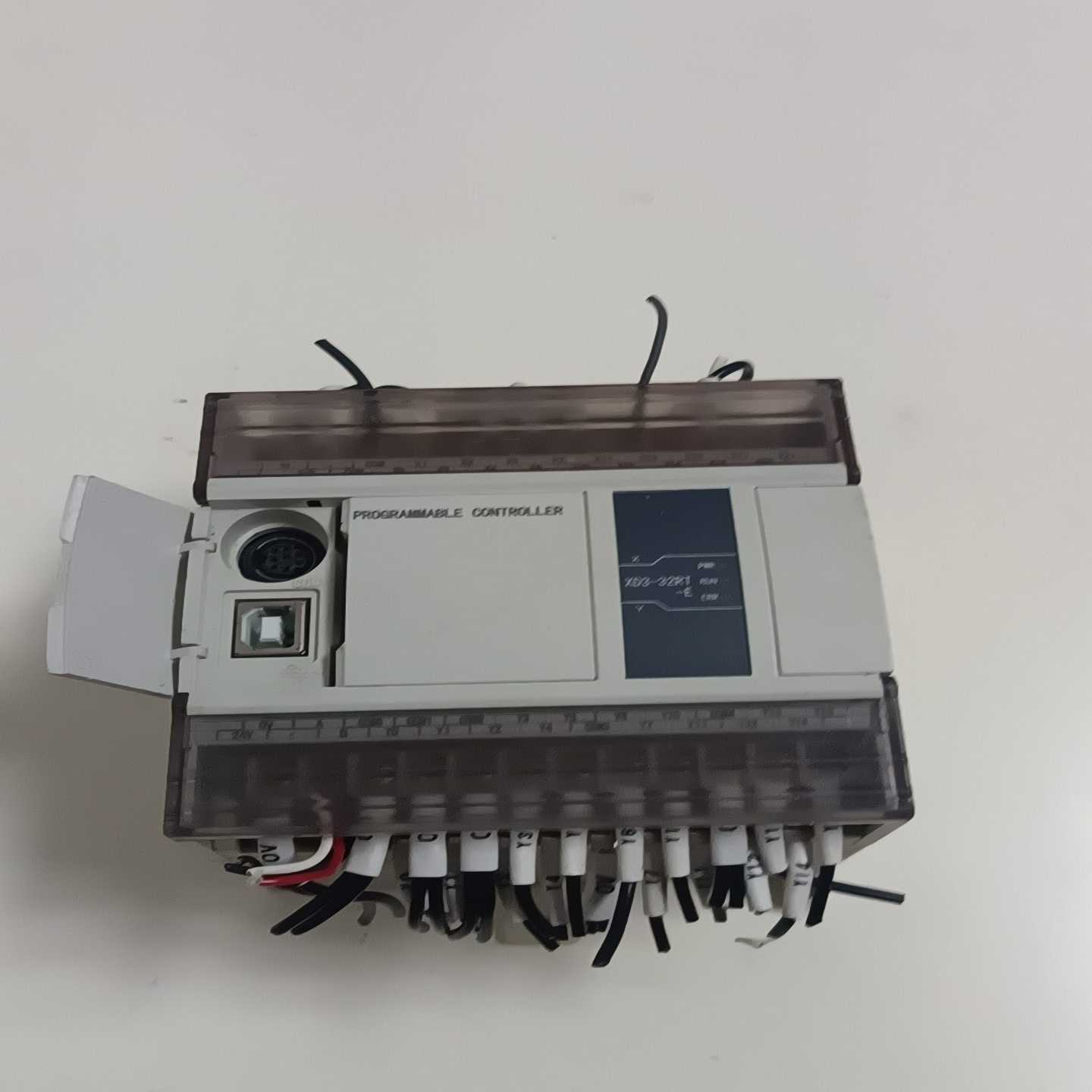 询价信捷PLCXD3-32RT-E