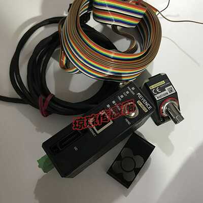 IV-HG10控制器IV-HG500CA基恩士高速自动对焦彩色图像识别传感器