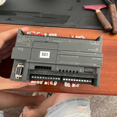 PLC-（SIMATICS7-200）CPUCR适用