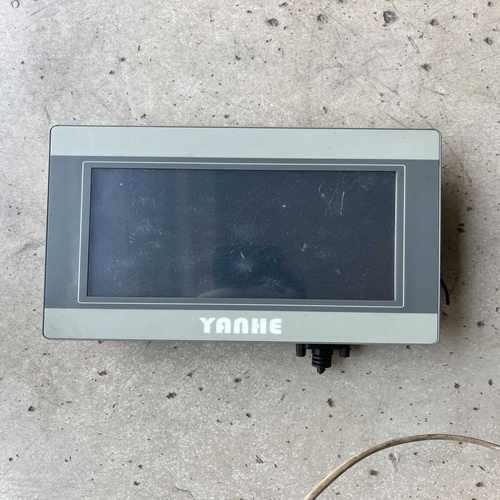YANHE触摸屏，，没有型号询价
