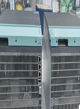 【星慕电子】6SL3120-1TE31-3AA3电源模块