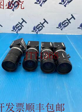 供应POINT 灰色 BFLY-P-23S6C-C 工业相机 4 件装