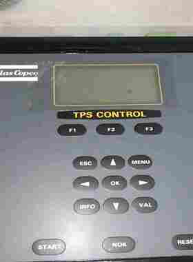 咨询-ATLASCOPCO阿特拉斯定位控制器，TPSCONTR