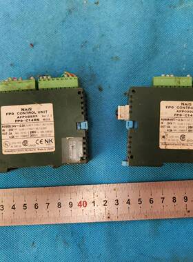 PLC模块FP0-C14RS询价