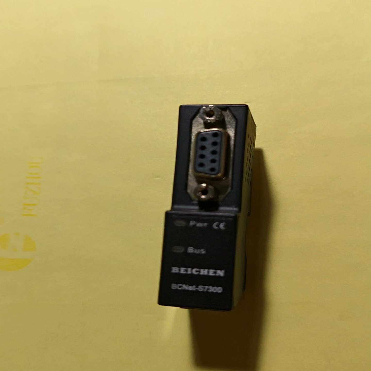 北辰模块BCNet-S7300北辰模块，成色好，九成新。-议价