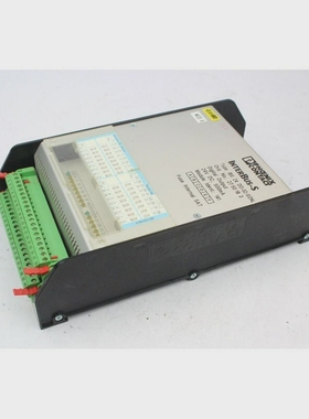 PHOENIXCONTACT2750183INTERBUS-SIBS24DO/32/SONL(B526)