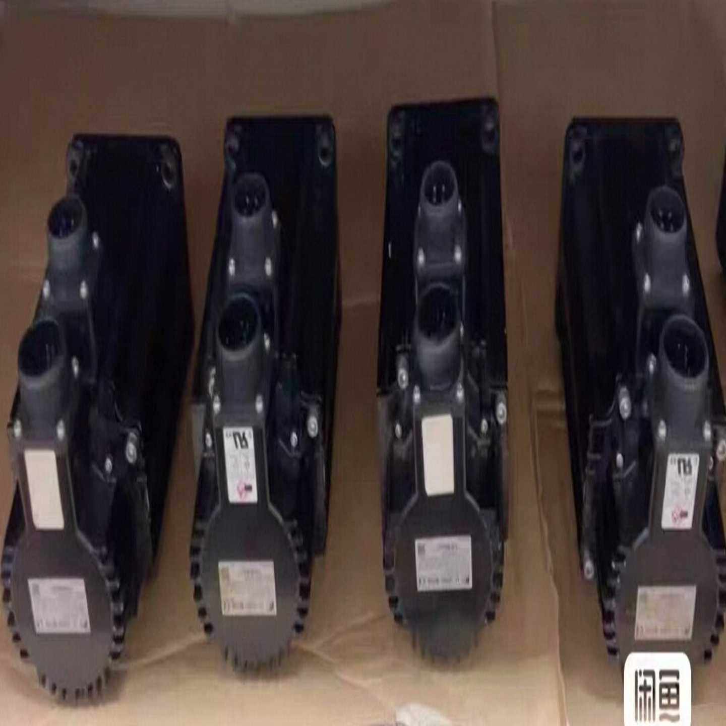 日本进口富士GYS202D5-RB2伺服电机--议价商品