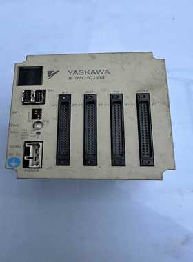 【星慕电子】安川控制器 MP2300 JEPMC-IO2310