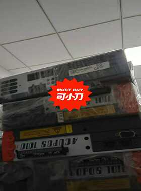 贝加莱驱动器ACOPOS10168V1016.00-2-议价