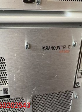 【请询价】AE射频电源 Paramount Plus VHF 6060