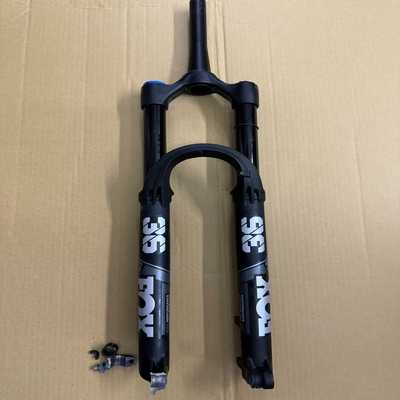 FOX36叉筒修补件泄压阀保护套螺丝尘封DU--议价商品