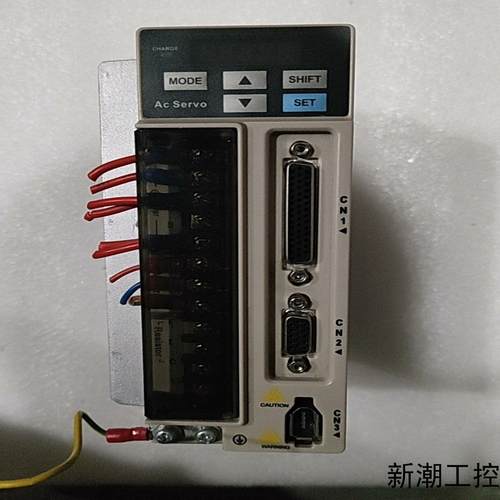 伺服驱动器ASD620EH6R2A00AAc Servo品议价商品