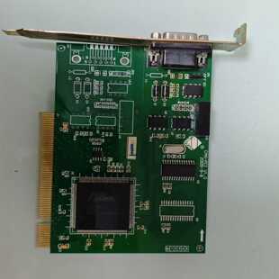 泛海三江9000CRT图形显示装置can联网卡询价