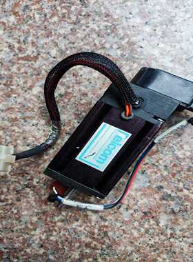 elcom无刷电机带编码器4263B632 5540-5【白零商行】