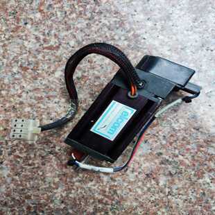 5540 询价 器4263B632 elcom无刷电机带编码